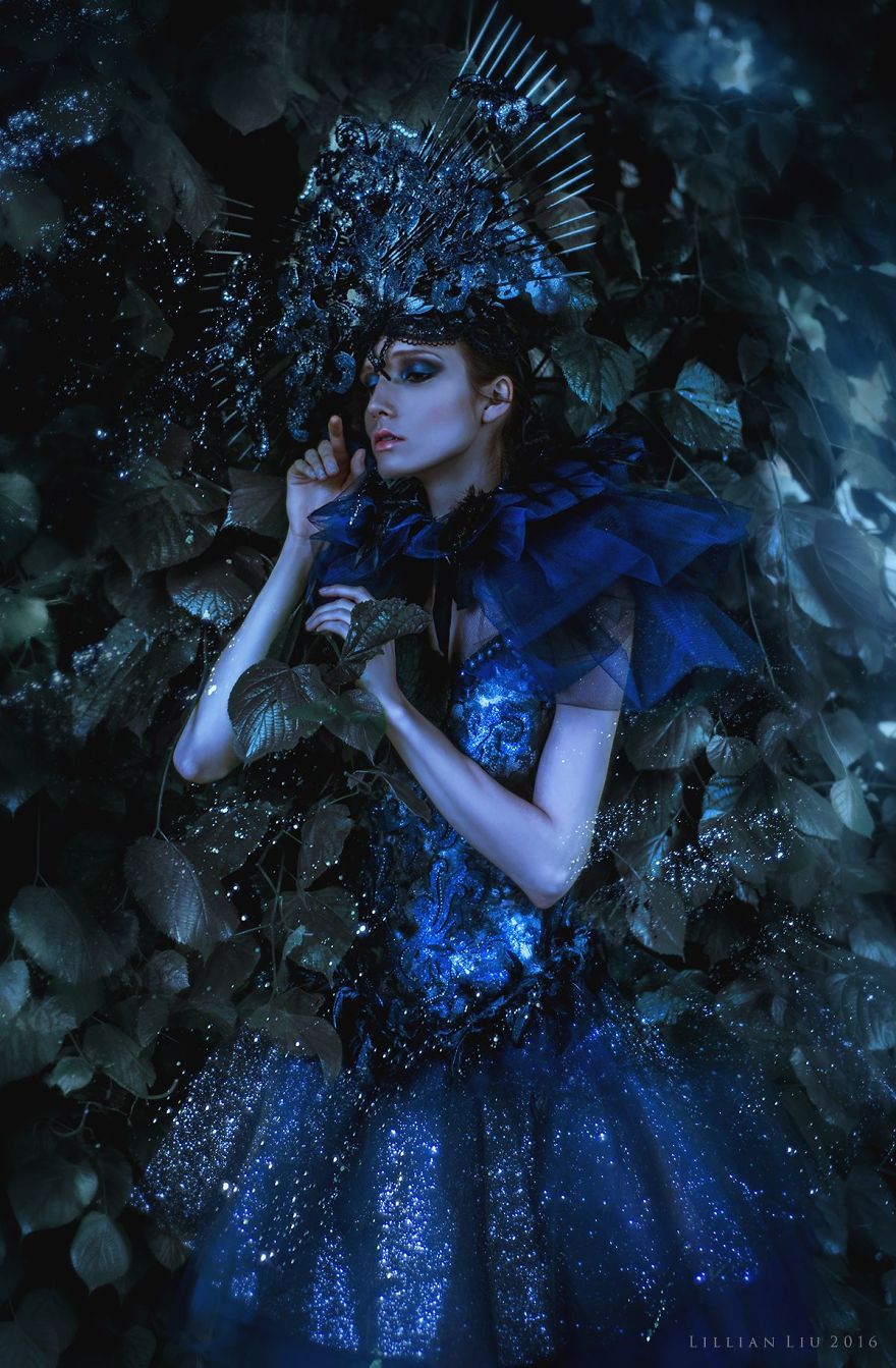 Fantasy, Photography, And Creative Retouching: My Journey In Search Of My Own Hybrid Style