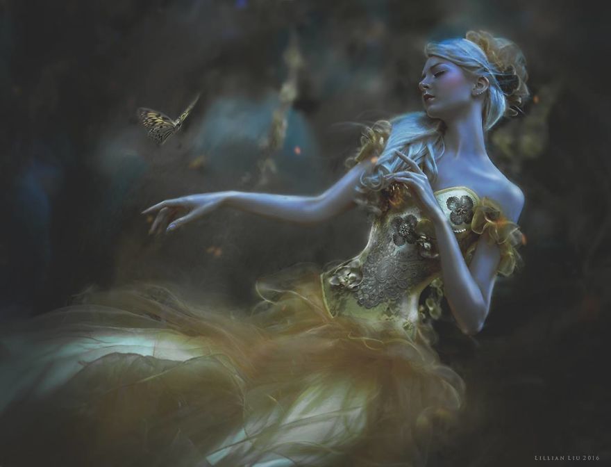 Fantasy, Photography, And Creative Retouching: My Journey In Search Of My Own Hybrid Style