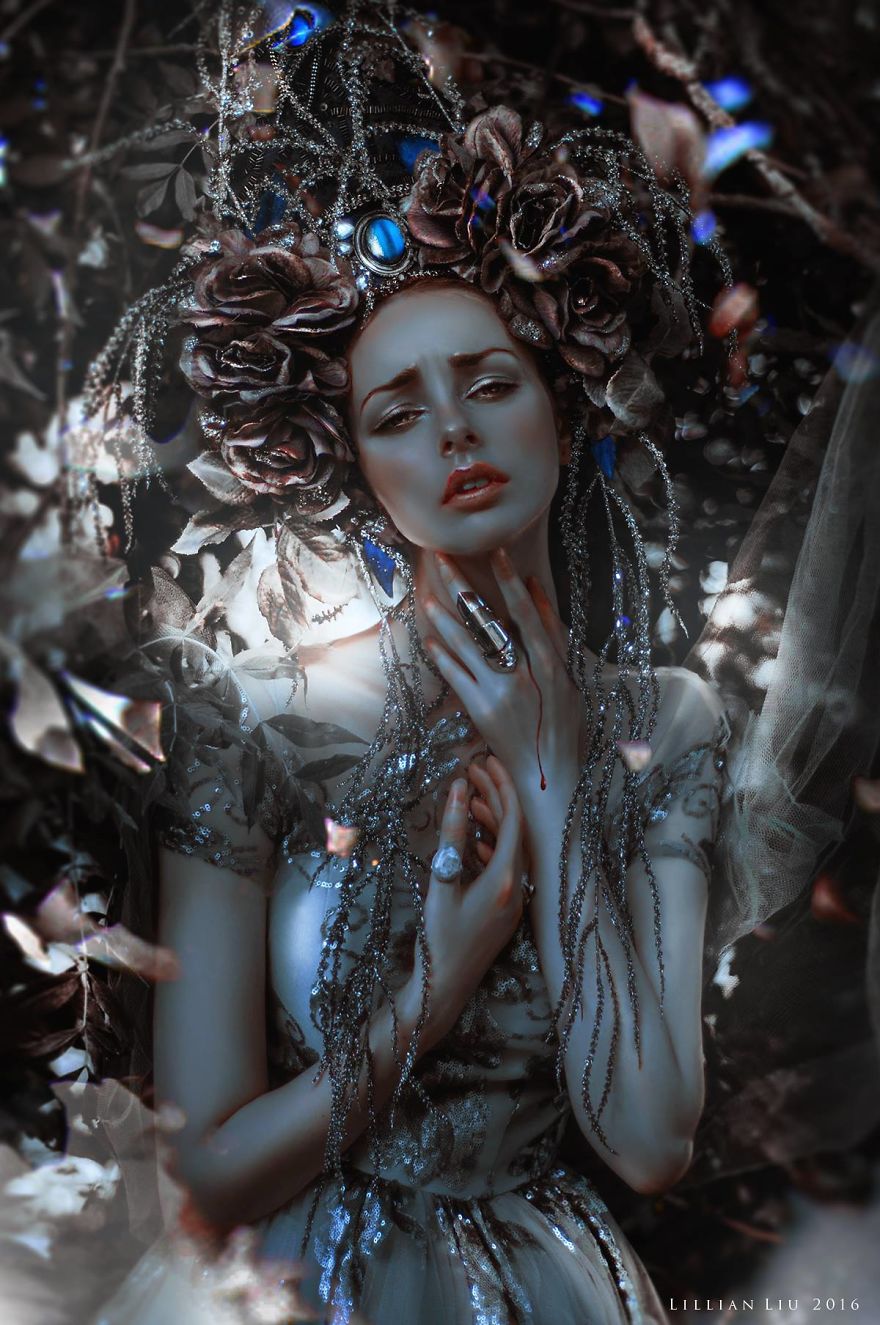 Fantasy, Photography, And Creative Retouching: My Journey In Search Of My Own Hybrid Style