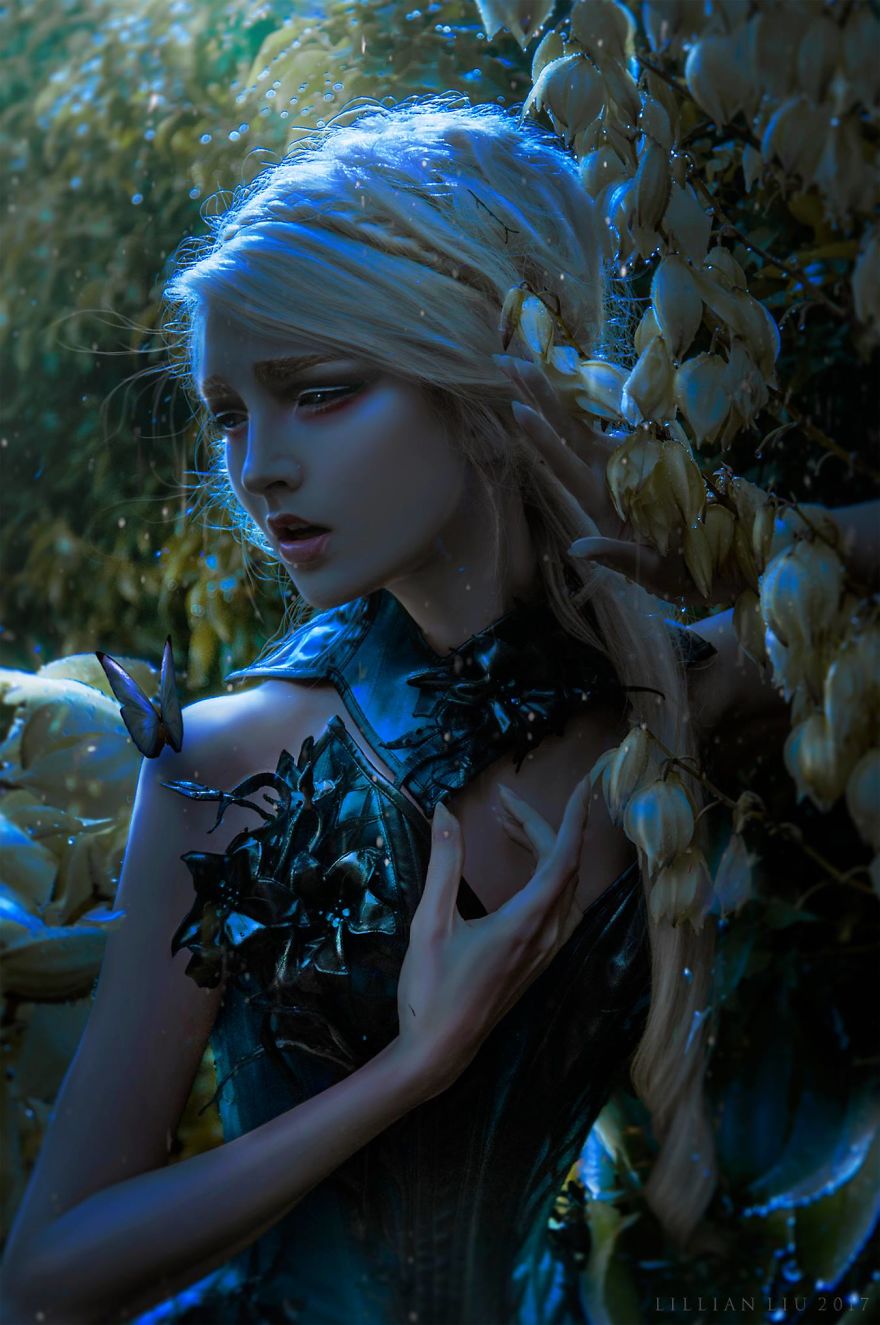 Fantasy, Photography, And Creative Retouching: My Journey In Search Of My Own Hybrid Style