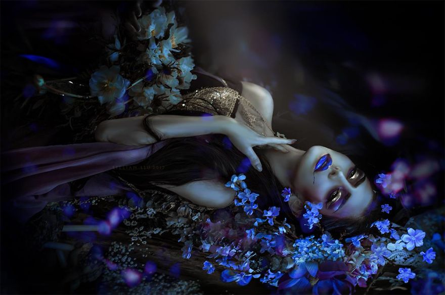 Fantasy, Photography, And Creative Retouching: My Journey In Search Of My Own Hybrid Style