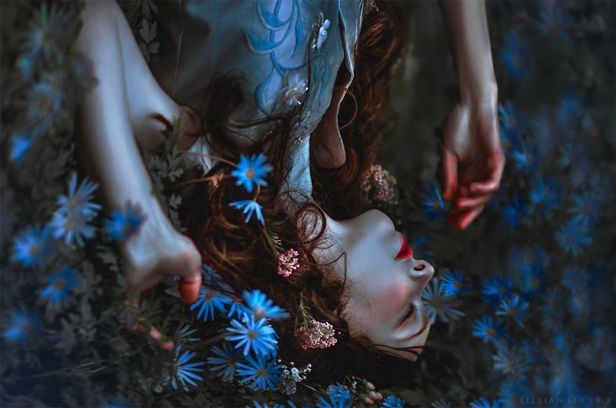 Fantasy, Photography, And Creative Retouching: My Journey In Search Of My Own Hybrid Style