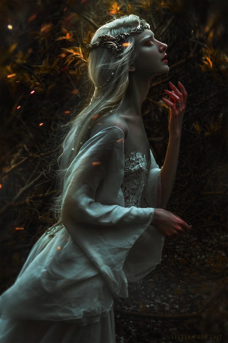 Fantasy, Photography, And Creative Retouching: My Journey In Search Of My Own Hybrid Style