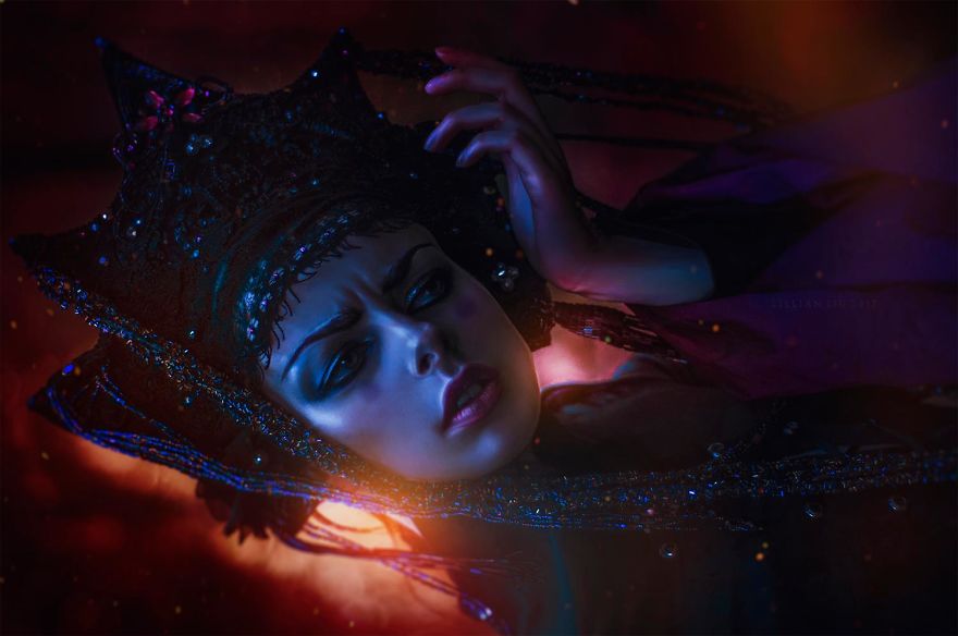 Fantasy, Photography, And Creative Retouching: My Journey In Search Of My Own Hybrid Style