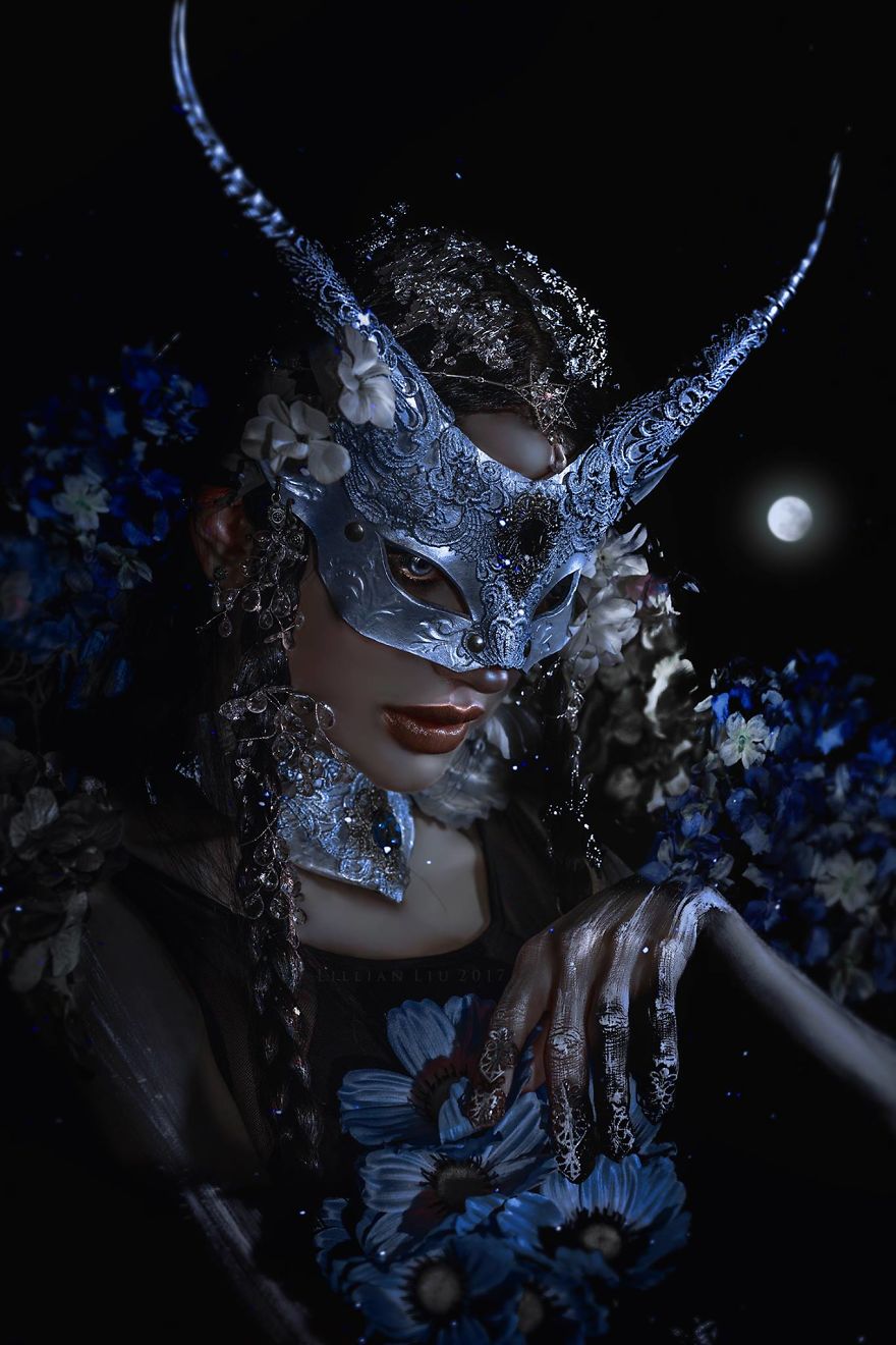 Fantasy, Photography, And Creative Retouching: My Journey In Search Of My Own Hybrid Style