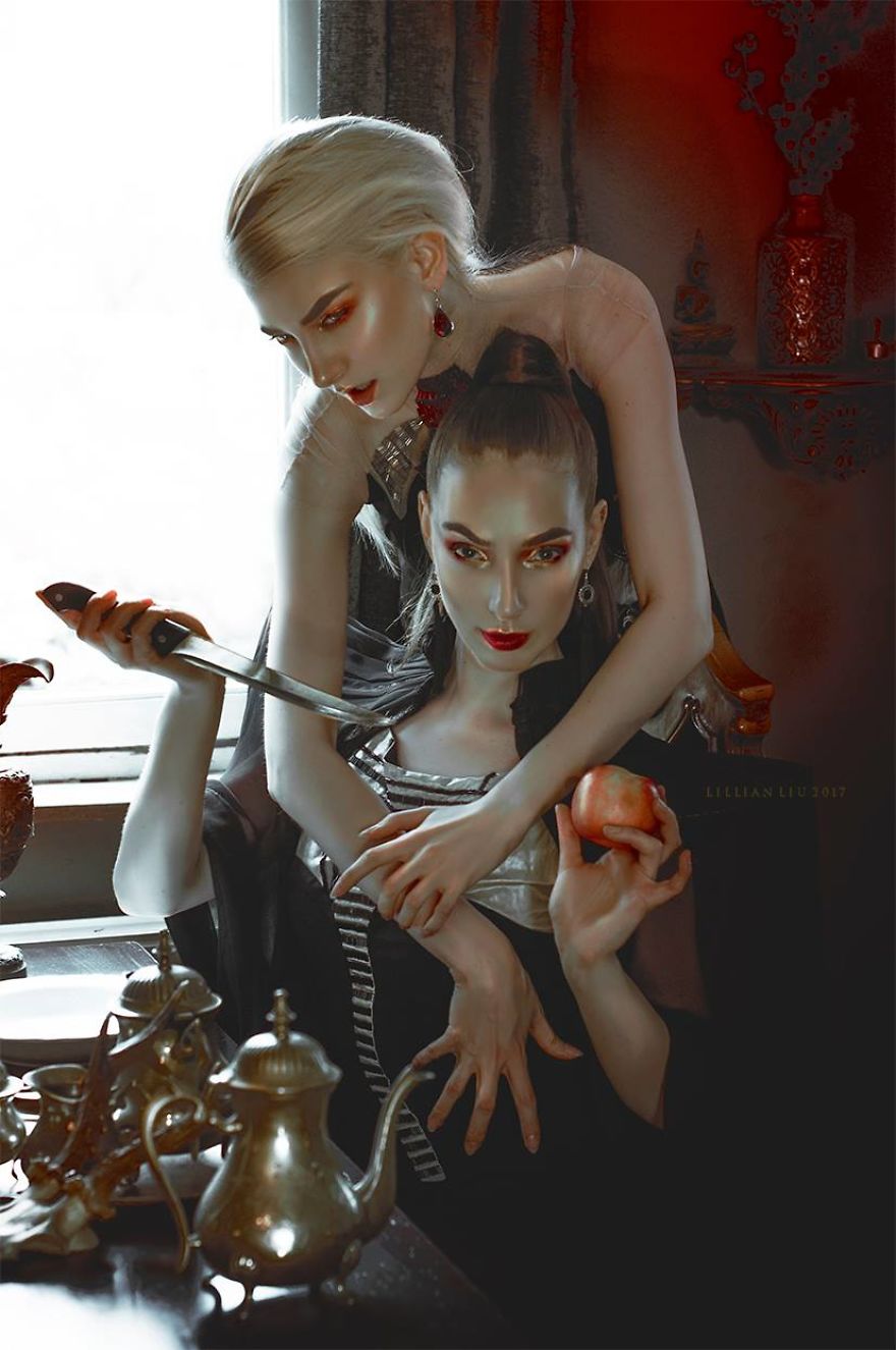 Fantasy, Photography, And Creative Retouching: My Journey In Search Of My Own Hybrid Style