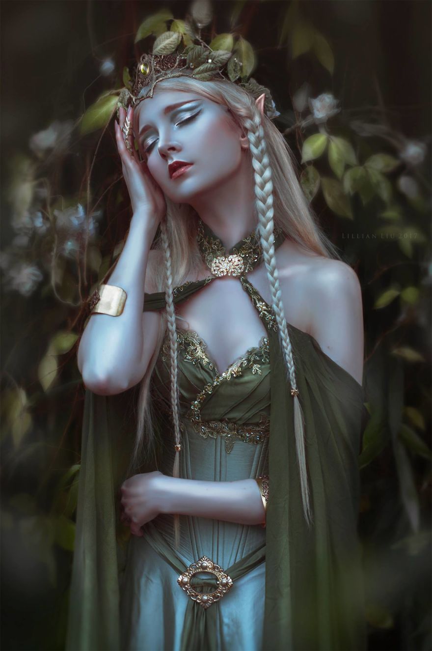 Fantasy, Photography, And Creative Retouching: My Journey In Search Of My Own Hybrid Style