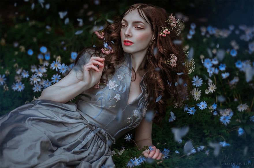 Fantasy, Photography, And Creative Retouching: My Journey In Search Of My Own Hybrid Style