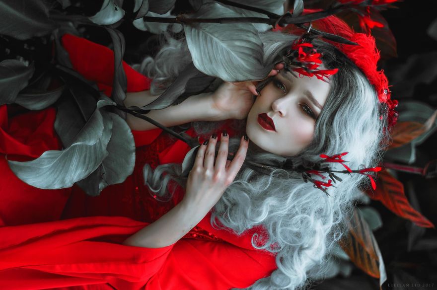 Fantasy, Photography, And Creative Retouching: My Journey In Search Of My Own Hybrid Style