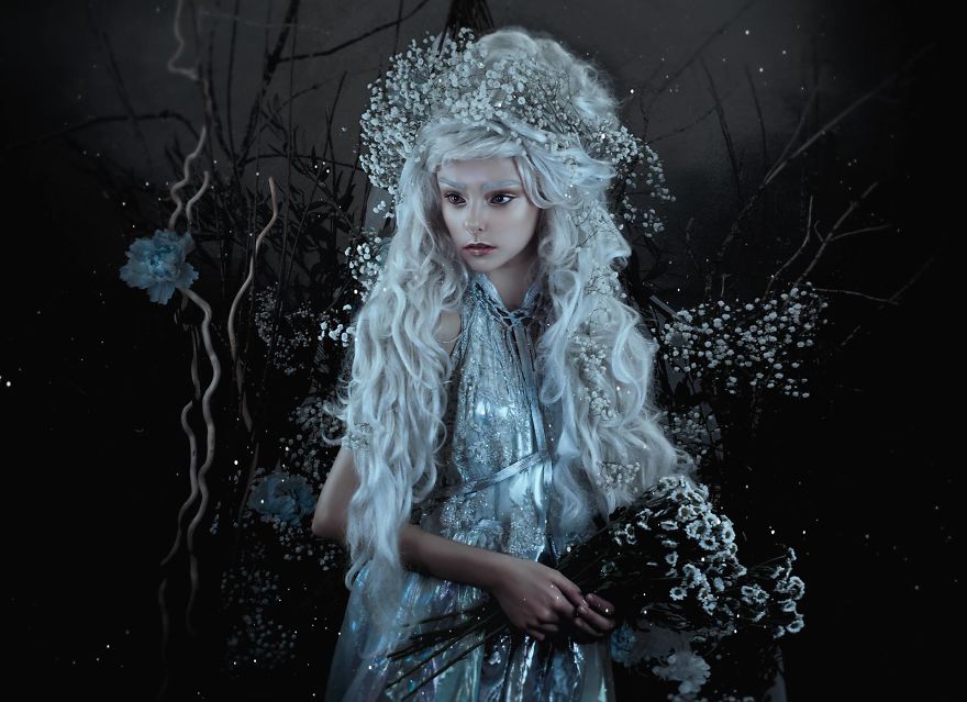 Fantasy, Photography, And Creative Retouching: My Journey In Search Of My Own Hybrid Style