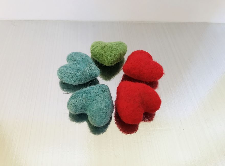 I Make Animal Figures From Peruvian Alpaca I Make Animal Figures From Peruvian Alpaca