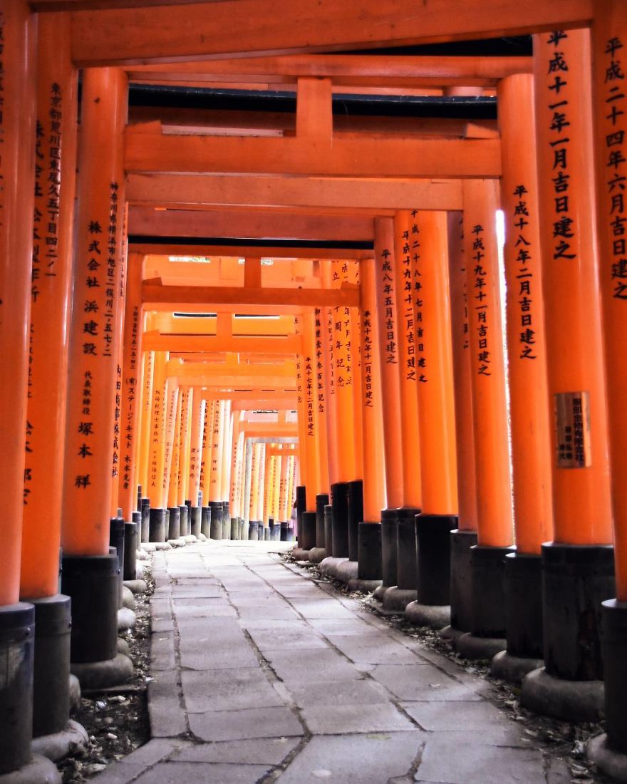 10+ The Most Surreal Places You Should Visit In Japan In 2018