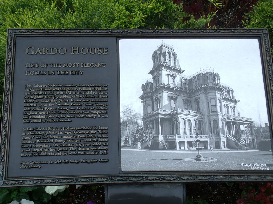 I Love Miniature Gardens!