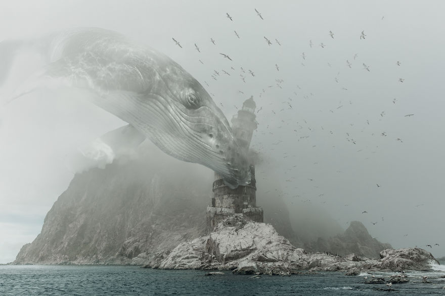 Havoc Of Fantacy , Mirage