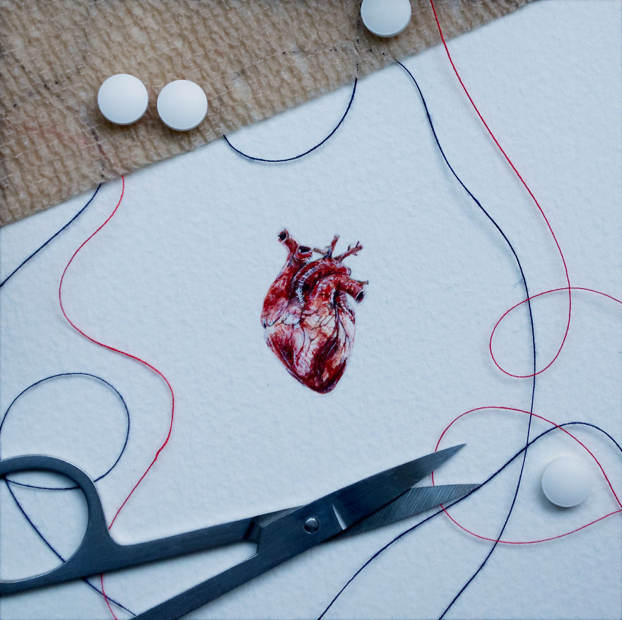 I Want You To Stop And Enjoy The "Little" Things In Life