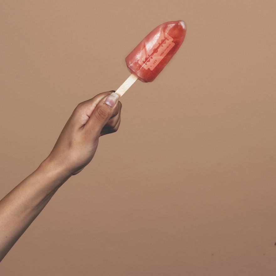 I Make Surreal And Dreamy Artworks That Explore Psychological Mindfalls (Part 2)