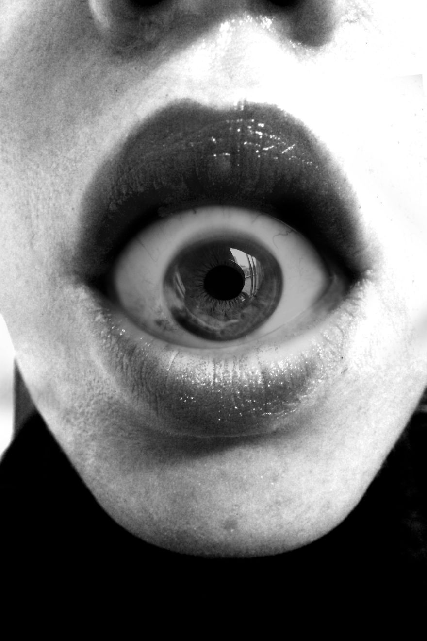 I Make Surreal And Dreamy Artworks That Explore Psychological Mindfalls (Part 2) I Make Surreal And Dreamy Artworks That Explore Psychological Mindfalls (Part 2)