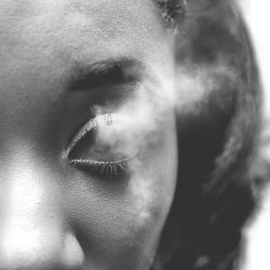 I Make Surreal And Dreamy Artworks That Explore Psychological Mindfalls (Part 2)