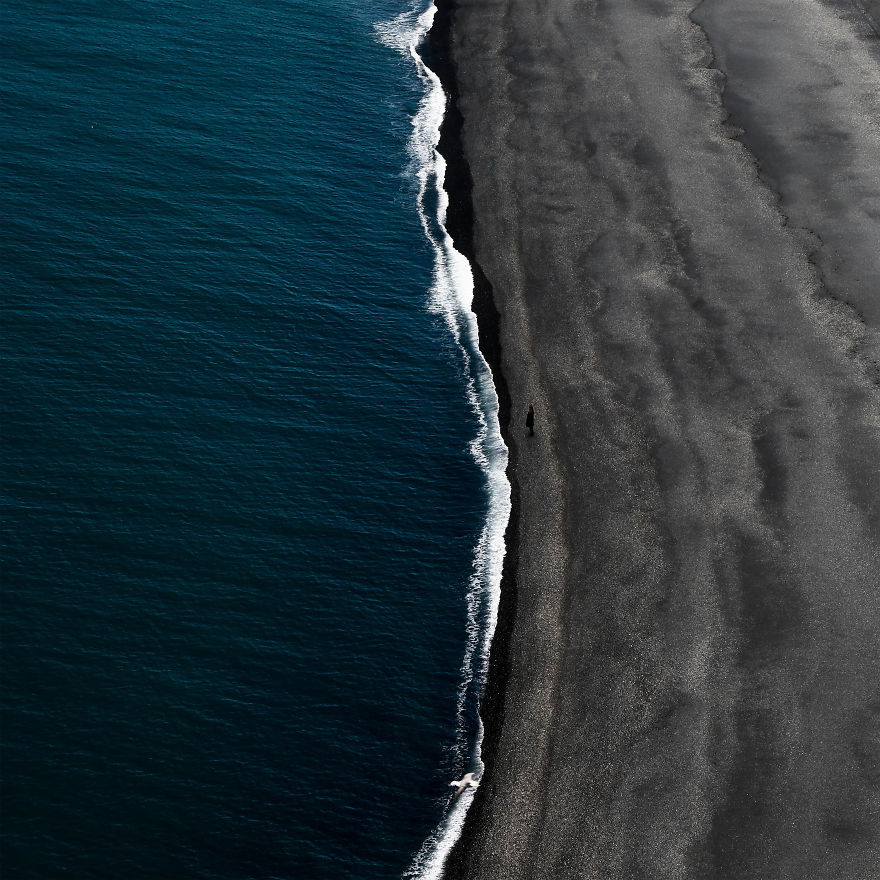 I Make Surreal And Dreamy Artworks That Explore Psychological Mindfalls (Part 2)