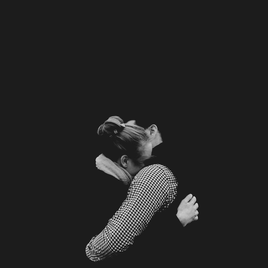 I Make Surreal And Dreamy Artworks That Explore Psychological Mindfalls (Part 2)