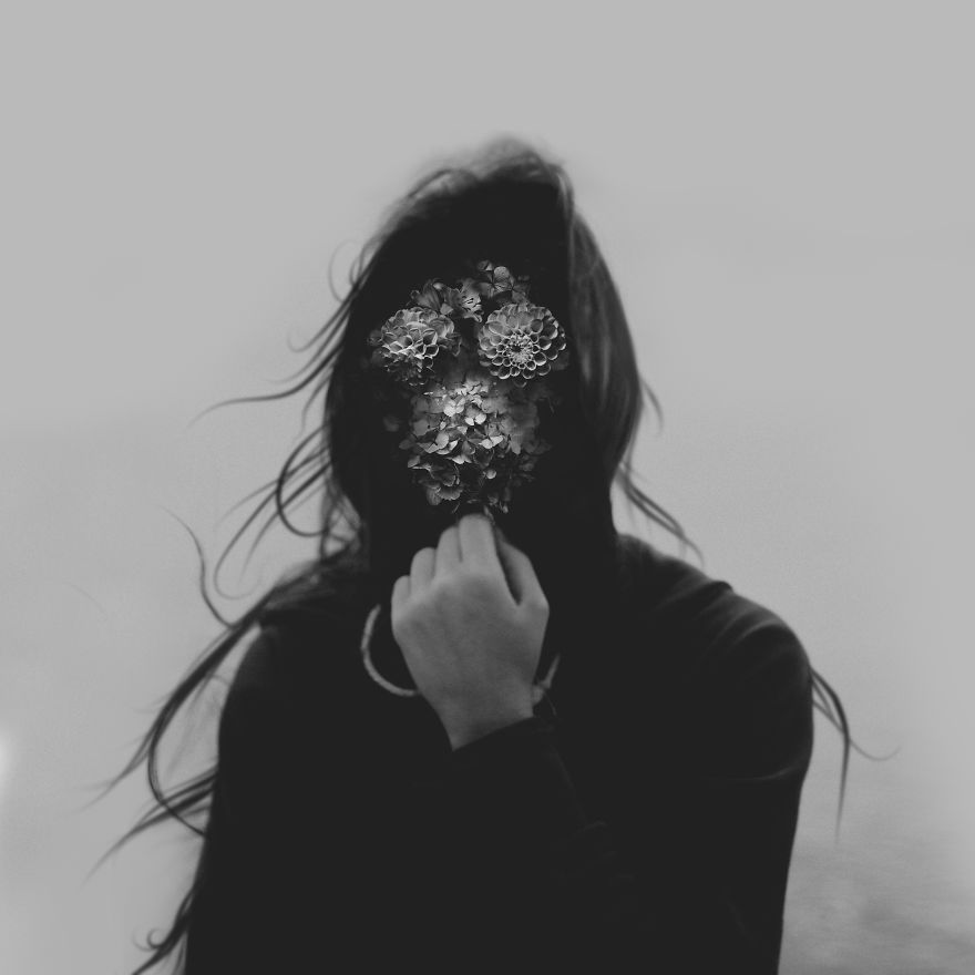 I Make Surreal And Dreamy Artworks That Explore Psychological Mindfalls (Part 2) I Make Surreal And Dreamy Artworks That Explore Psychological Mindfalls (Part 2)