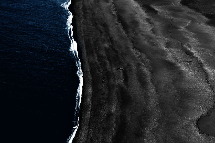 I Make Surreal And Dreamy Artworks That Explore Psychological Mindfalls (Part 2)