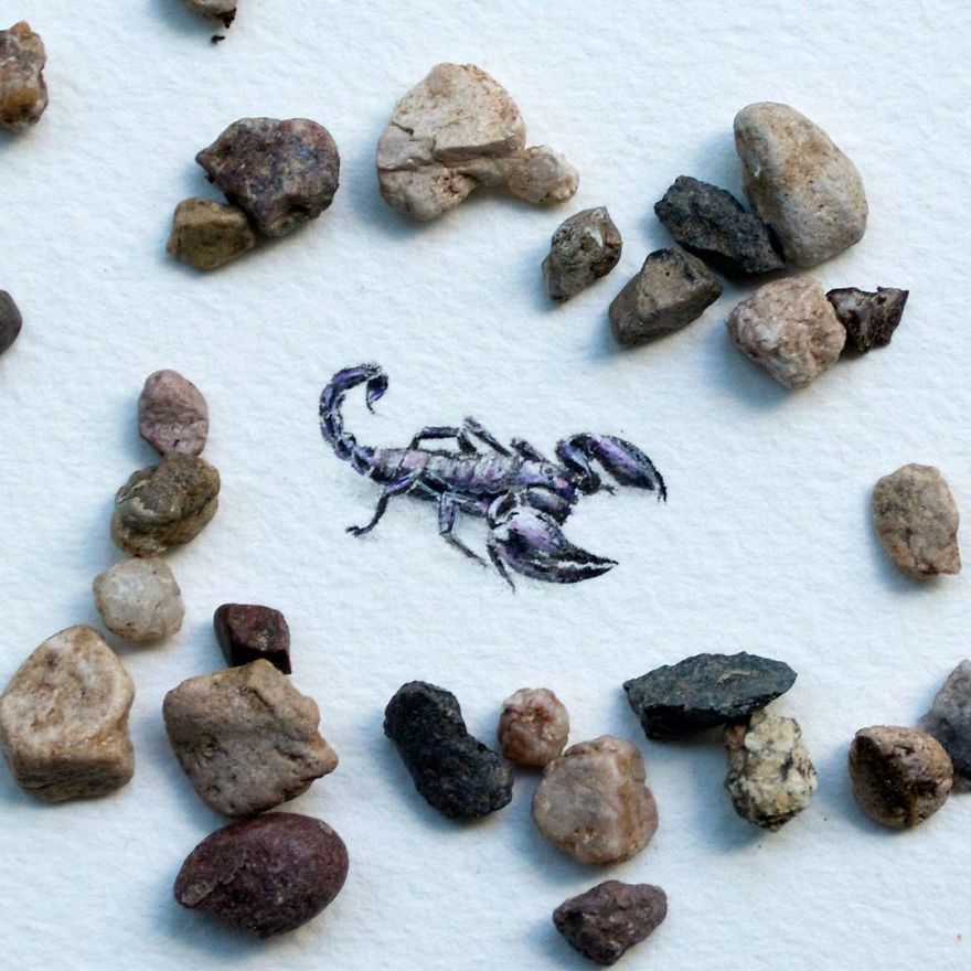 I Want You To Stop And Enjoy The "Little" Things In Life