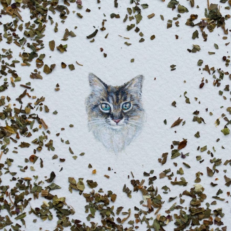 I Want You To Stop And Enjoy The "Little" Things In Life