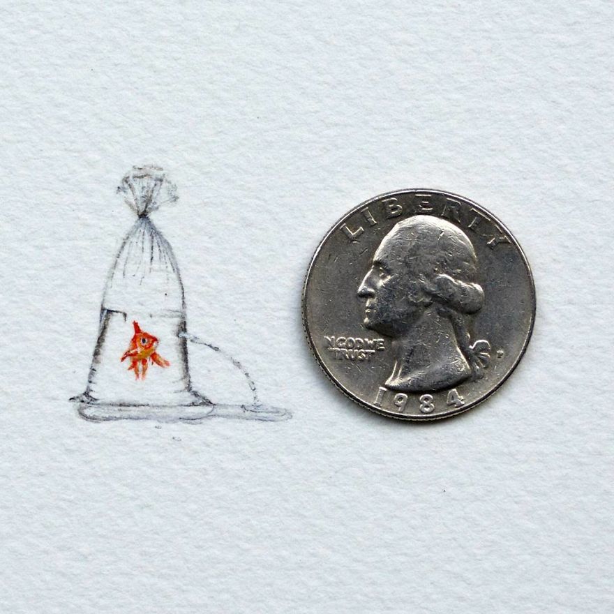 I Want You To Stop And Enjoy The "Little" Things In Life