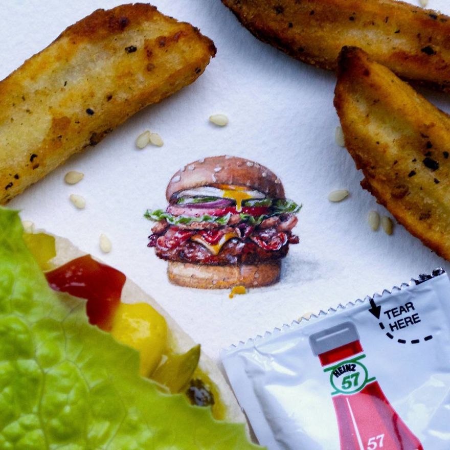 I Want You To Stop And Enjoy The "Little" Things In Life