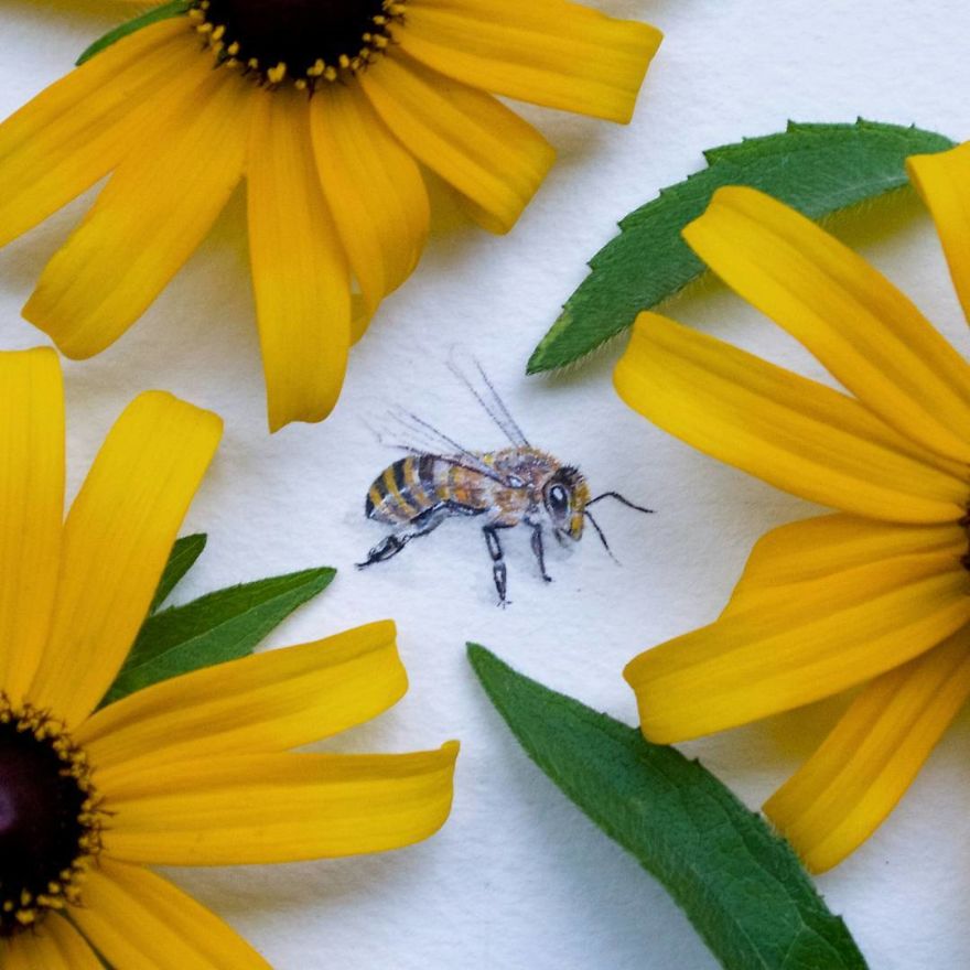 I Want You To Stop And Enjoy The "Little" Things In Life