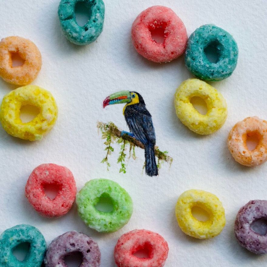 I Want You To Stop And Enjoy The "Little" Things In Life