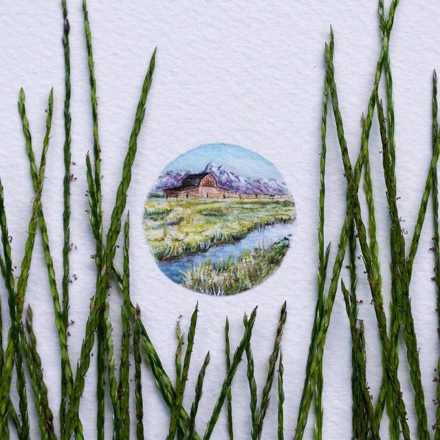 I Want You To Stop And Enjoy The "Little" Things In Life