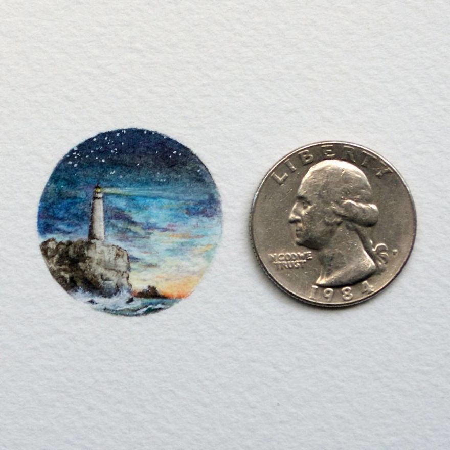 I Want You To Stop And Enjoy The "Little" Things In Life