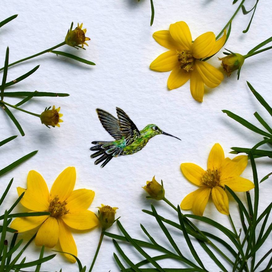 I Want You To Stop And Enjoy The "Little" Things In Life