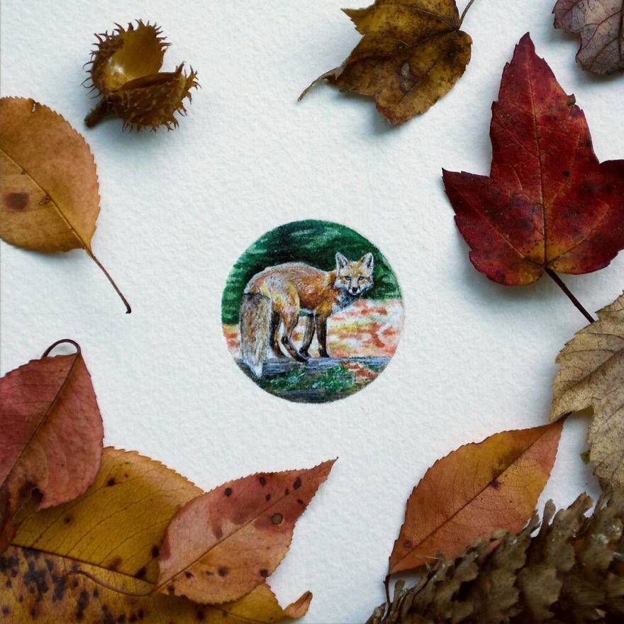 I Want You To Stop And Enjoy The "Little" Things In Life