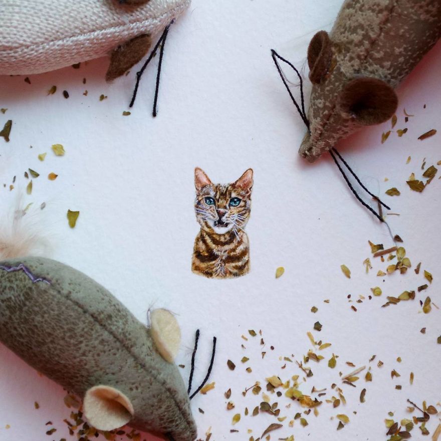 I Want You To Stop And Enjoy The "Little" Things In Life