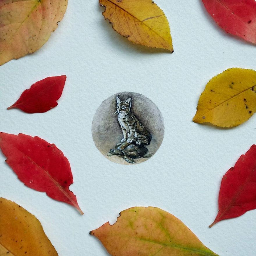 I Want You To Stop And Enjoy The "Little" Things In Life