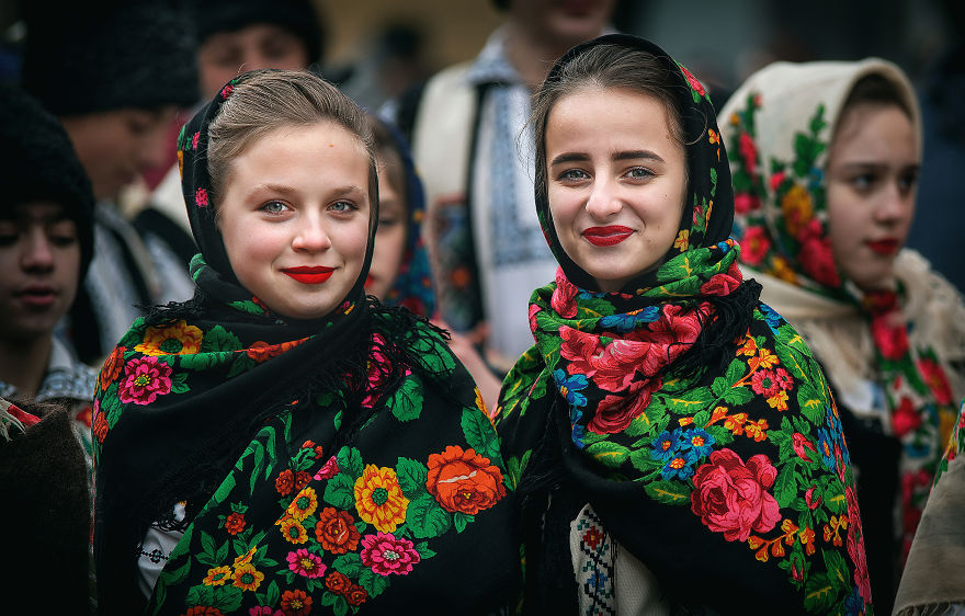 I Captured The Beauty Of Autenthic Transylvanian Traditions I Captured The Beauty Of Autenthic Transylvanian Traditions