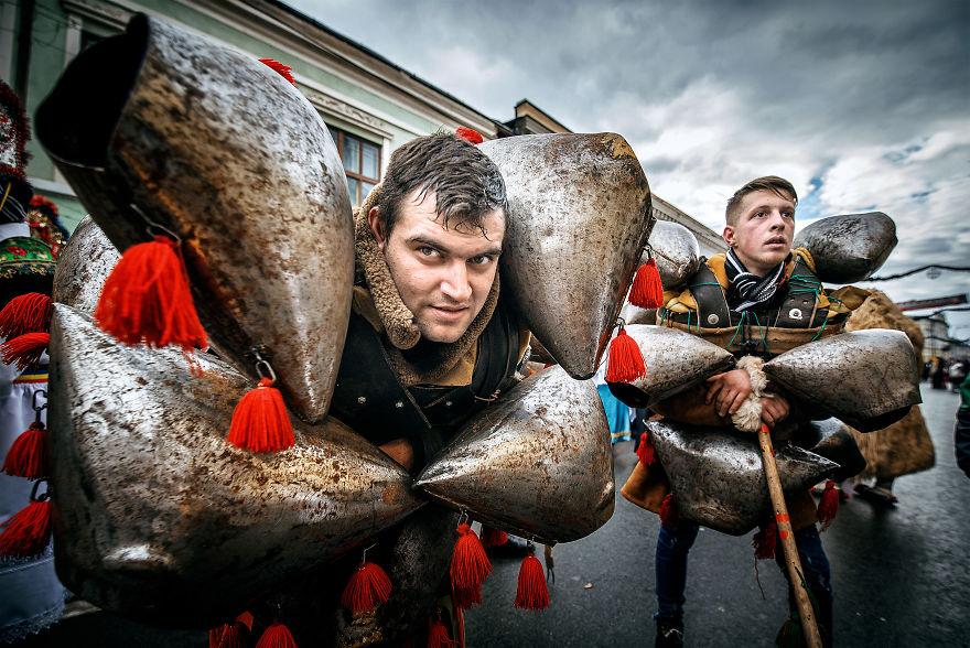I Captured The Beauty Of Autenthic Transylvanian Traditions I Captured The Beauty Of Autenthic Transylvanian Traditions