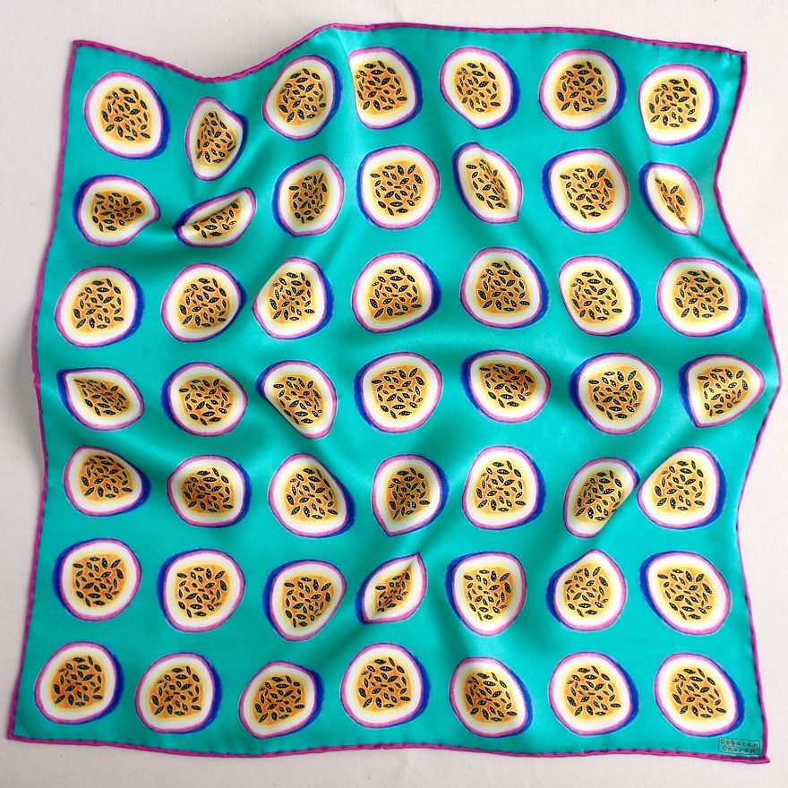 I Carve Blocks And Design Silk Scarves To Open My Own Art Atelier I Carve Blocks And Design Silk Scarves To Open My Own Art Atelier