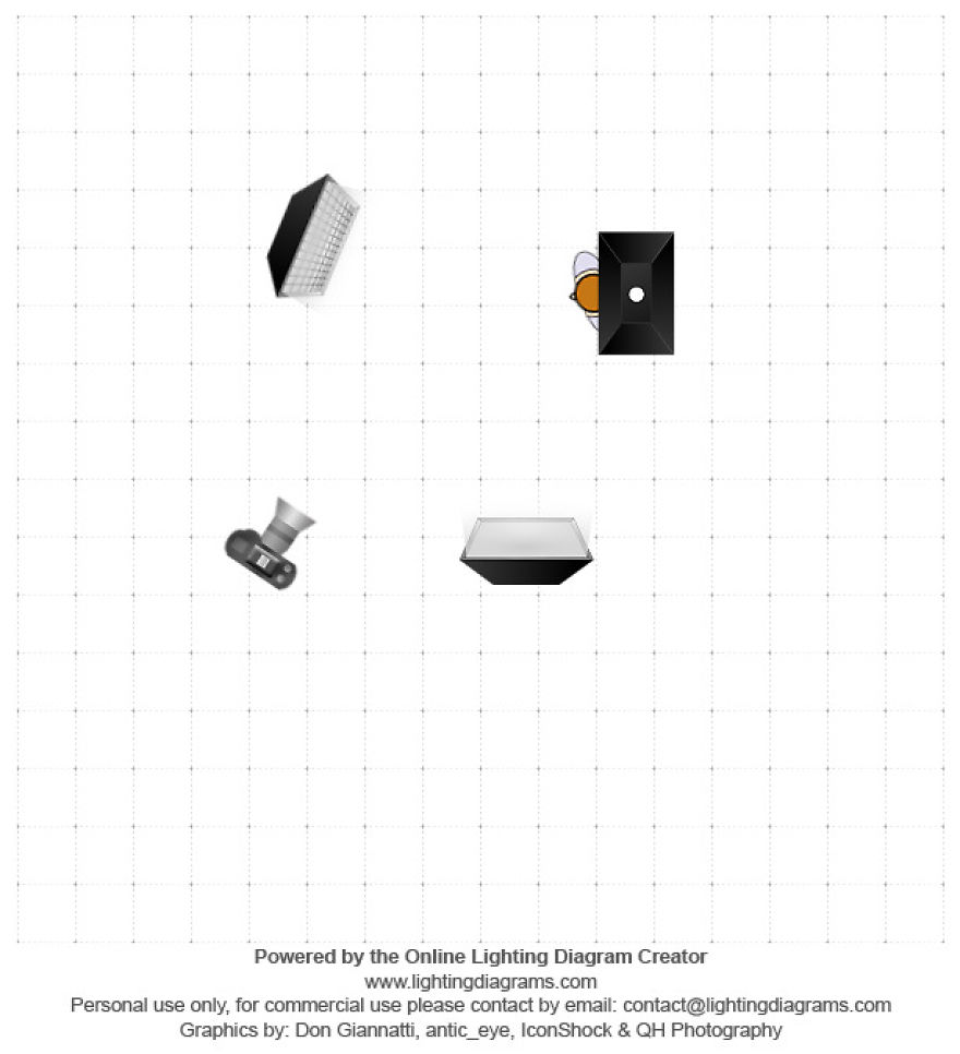 I Created This Low-Budget Set With Diy Props For Less Than $75