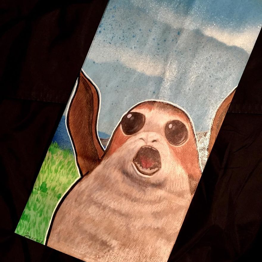 My Son Was Shy So I Started Decorating His Lunch Bags To Help Him Break The Ice At School My Son Was Shy So I Started Decorating His Lunch Bags To Help Him Break The Ice At School