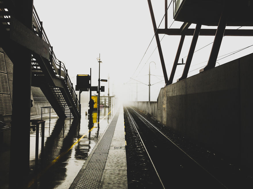 I Have Been Taking Pictures With My Iphone 5s, And Here Are Some Of My Photographs !