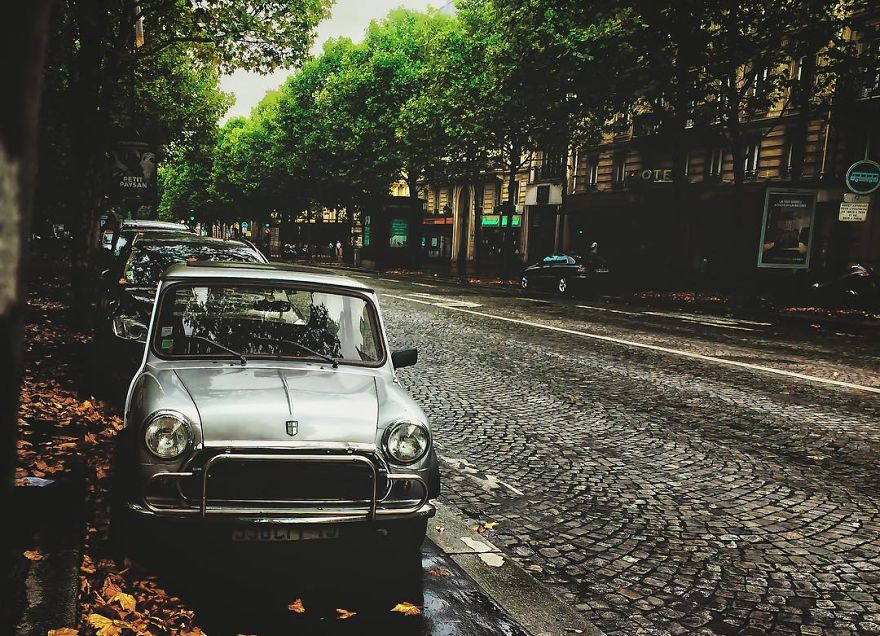 I Have Been Taking Pictures With My Iphone 5s, And Here Are Some Of My Photographs !