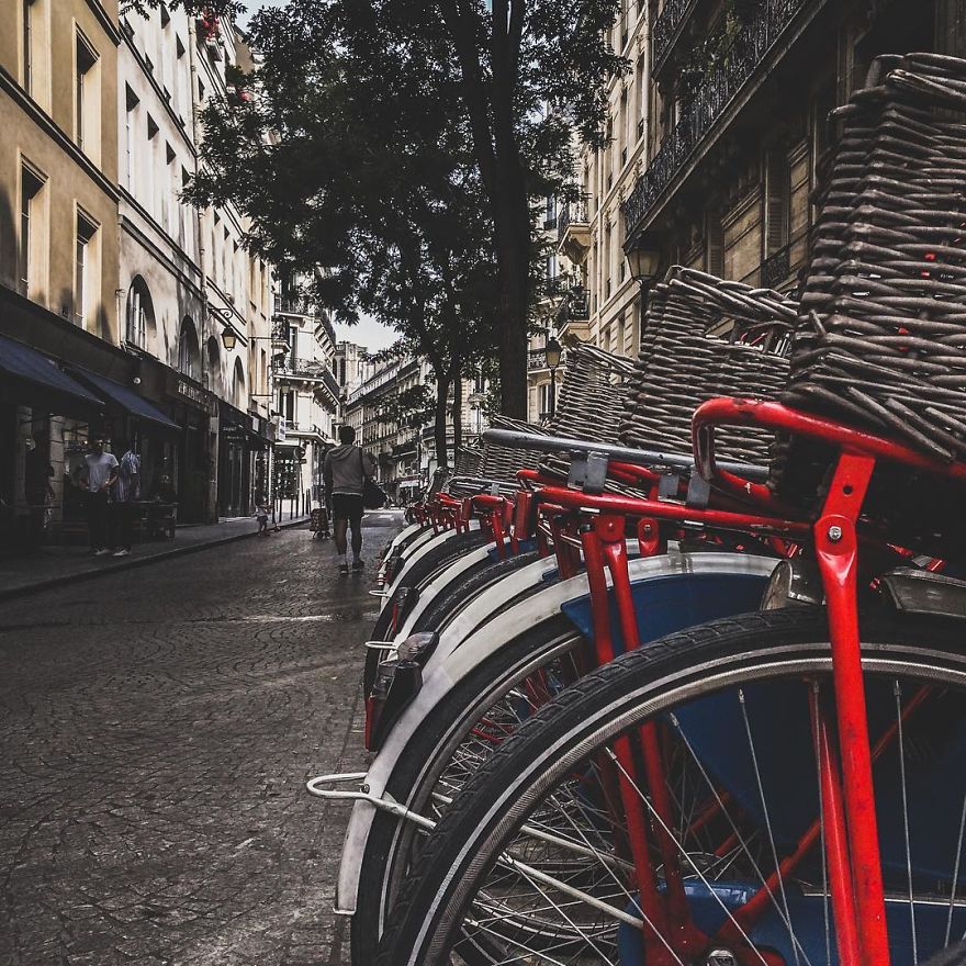 I Have Been Taking Pictures With My Iphone 5s, And Here Are Some Of My Photographs !