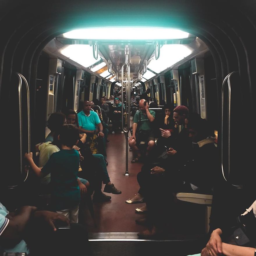 I Have Been Taking Pictures With My Iphone 5s, And Here Are Some Of My Photographs !