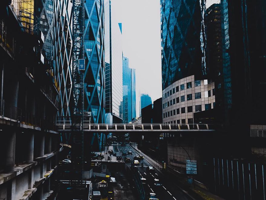 I Have Been Taking Pictures With My Iphone 5s, And Here Are Some Of My Photographs !