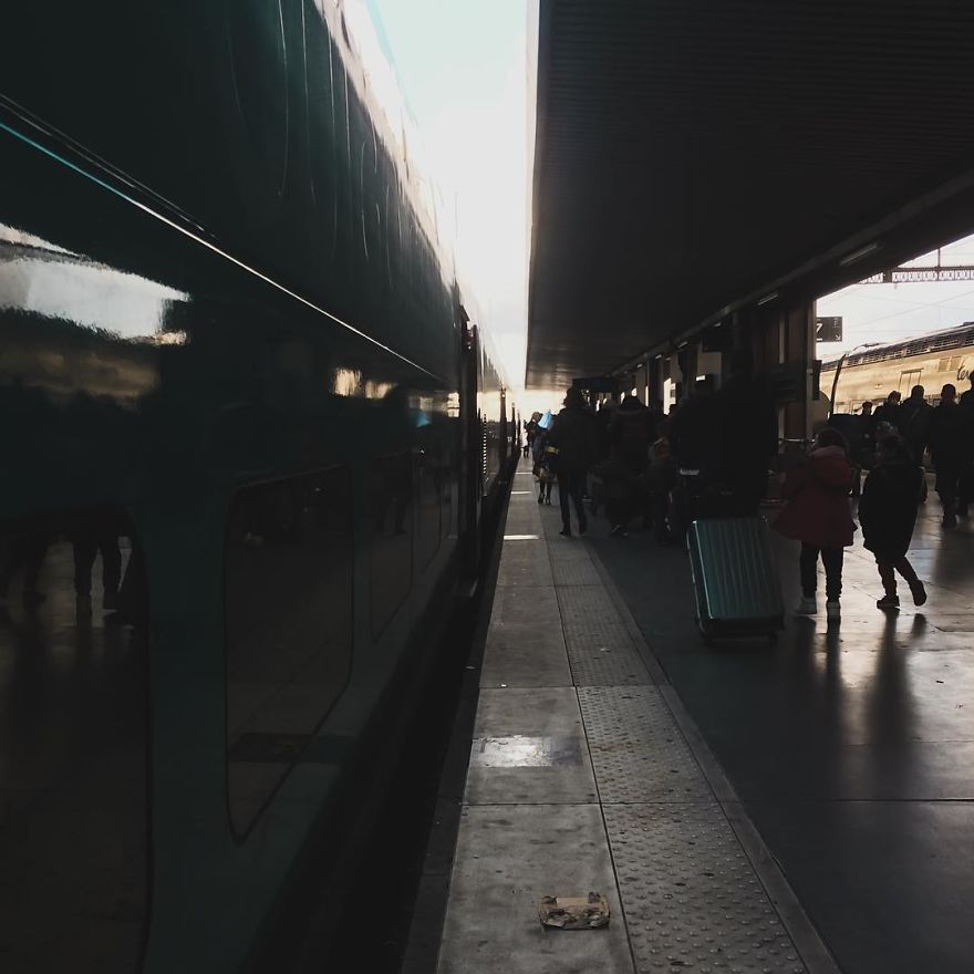 I Have Been Taking Pictures With My Iphone 5s, And Here Are Some Of My Photographs !