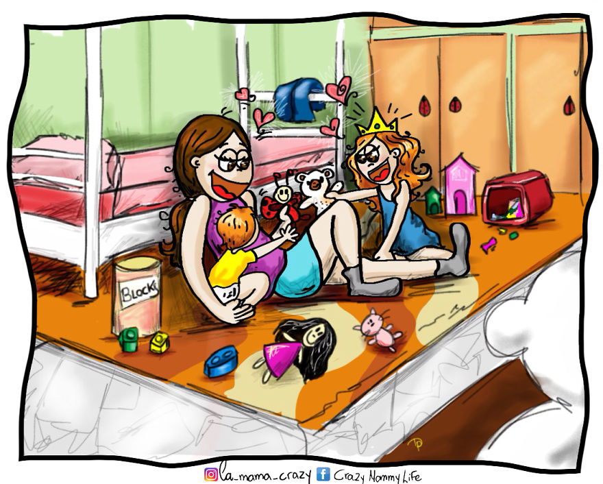 Where Time Stands Still 